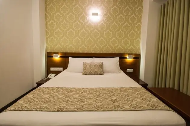Deluxe Double without Balcony