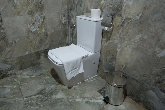 Deluxe Double without Balcony