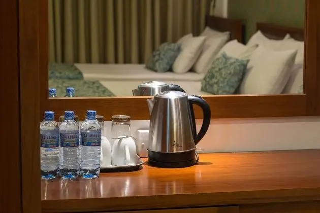 Deluxe Oda