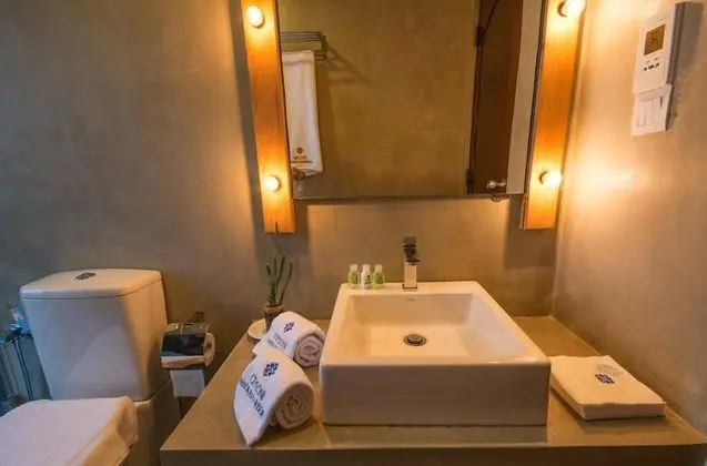 Superior Tek Büyük Yataklı Oda, Balkon, Dağ Manzaralı
