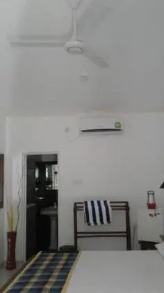 Deluxe Tek Büyük Yataklı Oda, 1 Çift Kişilik Yatak, Sigara İçilmez, Kısmi Deniz Manzarası