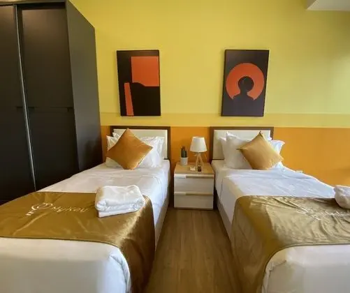 Stüdyo (Designer Twin)