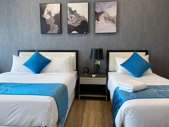 Comfort Stüdyo (Triple)