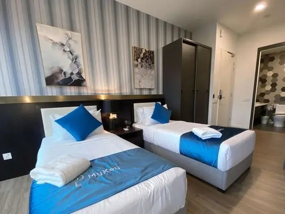 Stüdyo (Designer Twin)