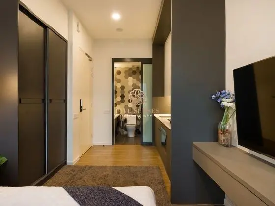 Stüdyo, 2 Yatak Odası