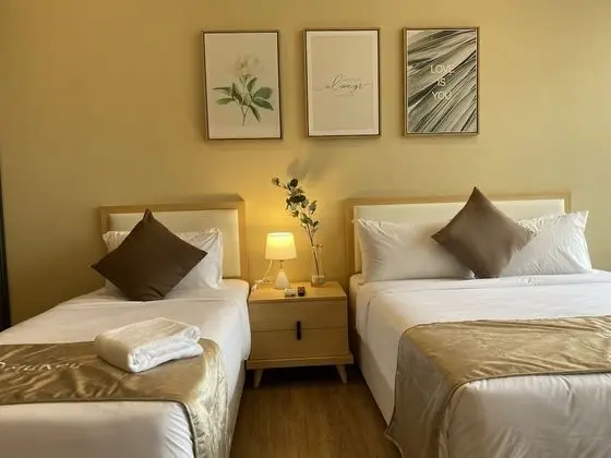 Comfort Stüdyo (Triple)