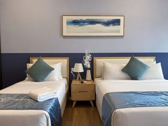 Comfort Stüdyo (Triple)