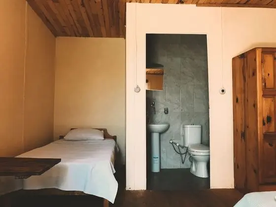 Bungalow