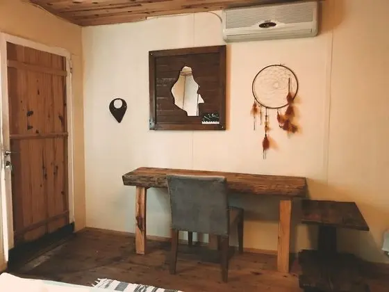 Bungalow