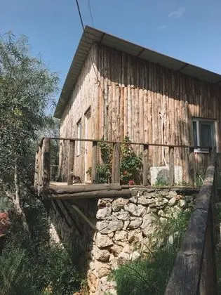 Bungalow