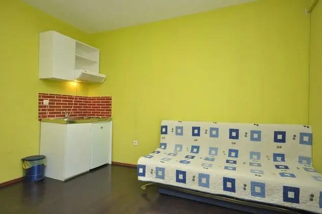 Apart Daire, 1 Yatak Odası