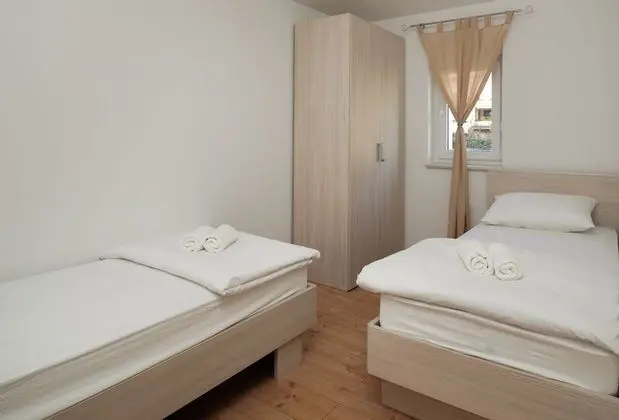 Apart Daire, Deniz Manzaralı