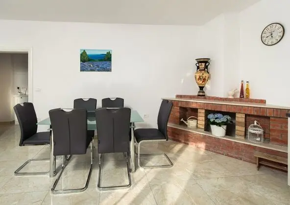 Apart Daire, Deniz Manzaralı