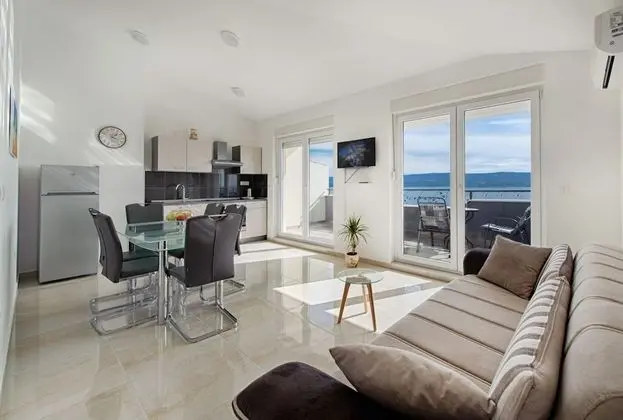 Çatı Katı Süiti (Penthouse)