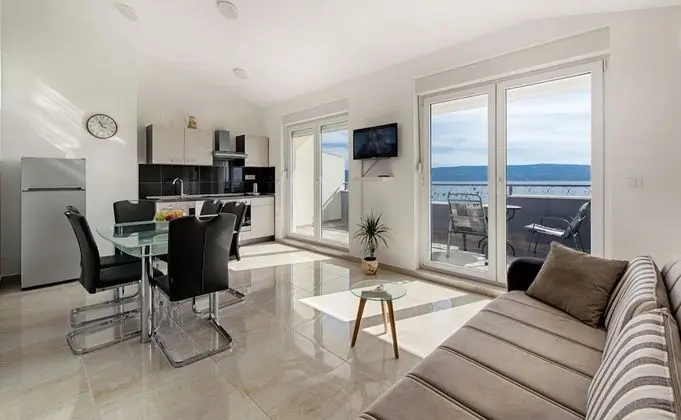 Çatı Katı Süiti (Penthouse)