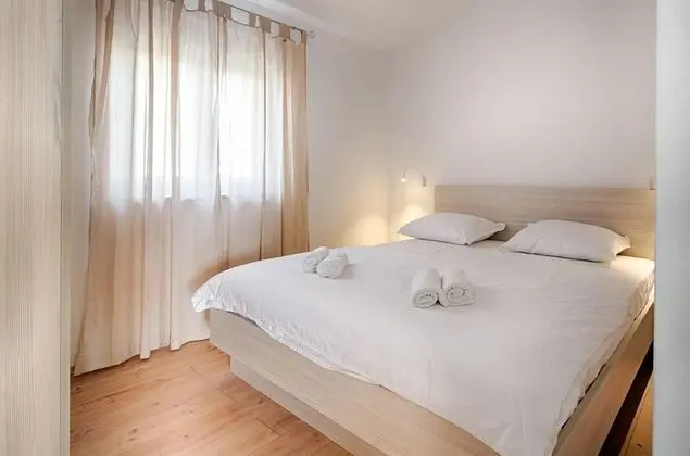 Çatı Katı Süiti (Penthouse)