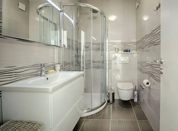 Çatı Katı Süiti (Penthouse)