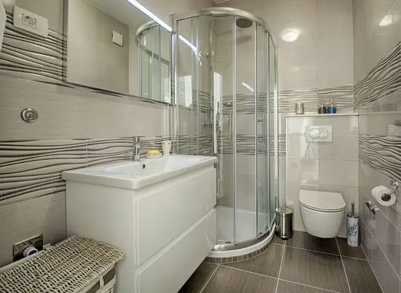 Çatı Katı Süiti (Penthouse)