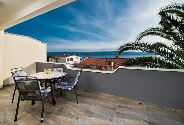 Çatı Katı Süiti (Penthouse)