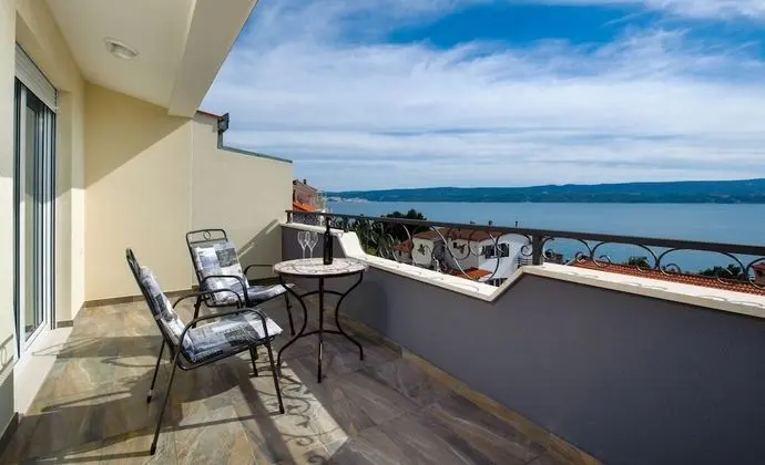 Çatı Katı Süiti (Penthouse)