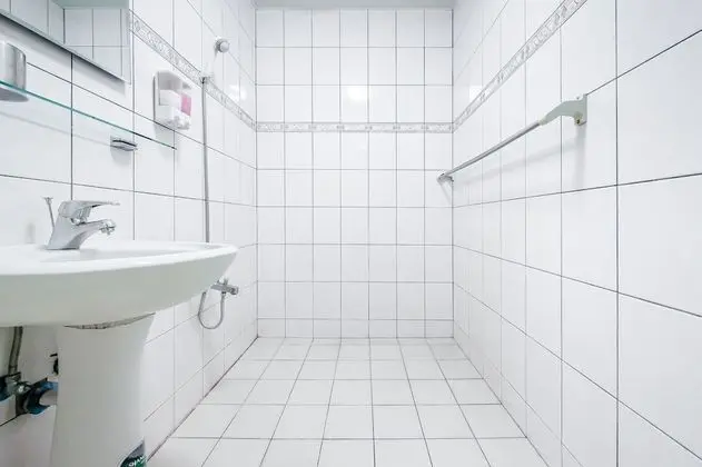 İki Ayrı Yataklı Oda