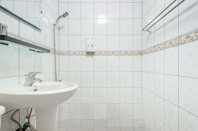 Tek Büyük Yataklı Oda, Okyanus Manzaralı