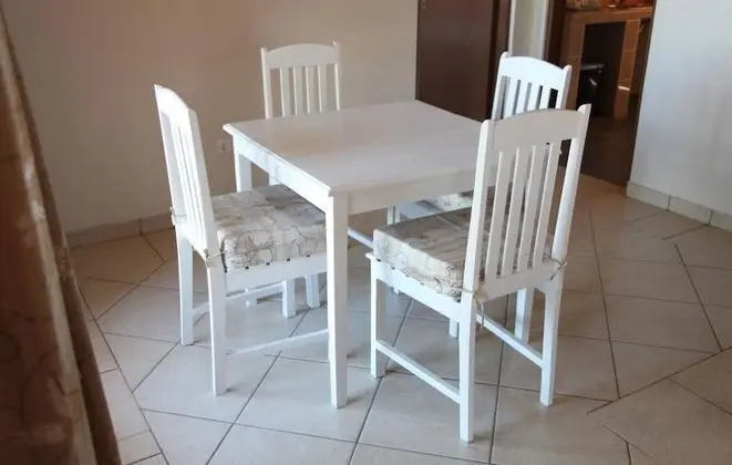 Standard Dört Kişilik Oda, 2 Yatak Odası