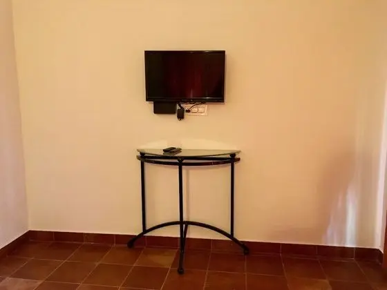 Çadır, 1 Çift Kişilik Yatak