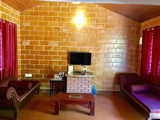 Çadır, 1 Çift Kişilik Yatak