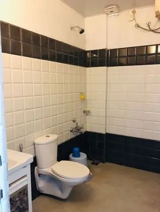Çadır, 1 Çift Kişilik Yatak
