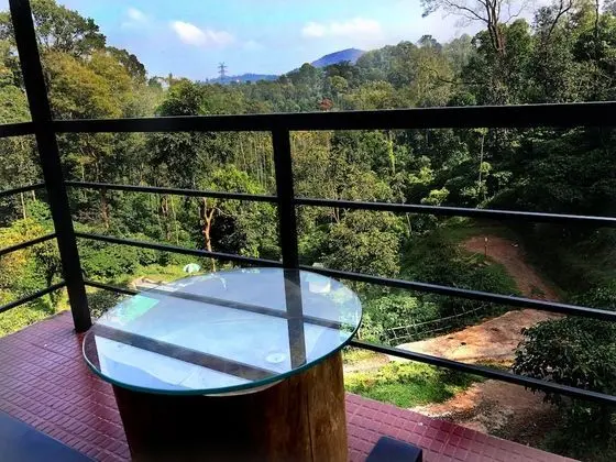 Deluxe Villa, 1 Çift Kişilik Yatak