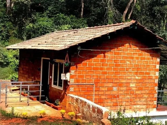 Deluxe Villa, 1 Çift Kişilik Yatak