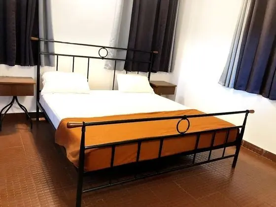 Standard Villa, Birden Çok Yatak, Havuz Manzaralı