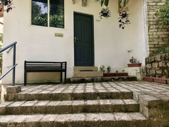 Standard Villa, Birden Çok Yatak, Havuz Manzaralı