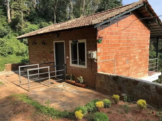 Standard Villa, Birden Çok Yatak, Havuz Manzaralı