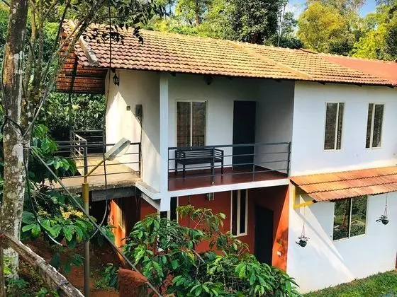 Standard Villa, Birden Çok Yatak, Havuz Manzaralı