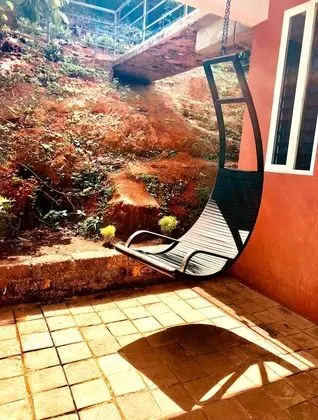 Standard Villa, Birden Çok Yatak, Havuz Manzaralı