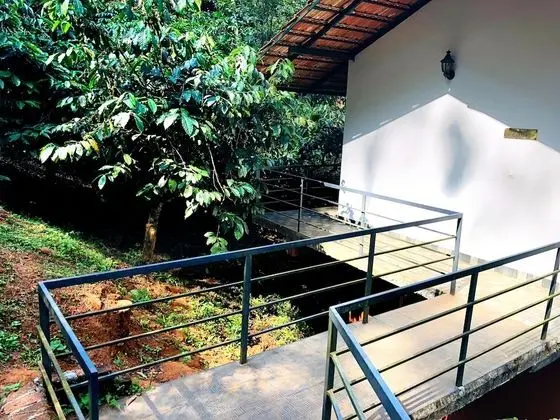 Standard Villa, Birden Çok Yatak, Havuz Manzaralı