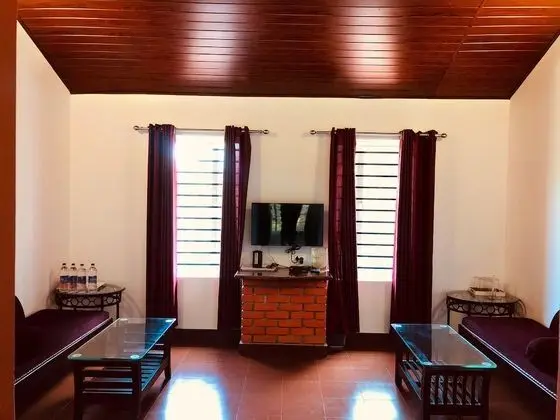 Standard Villa, Birden Çok Yatak, Havuz Manzaralı