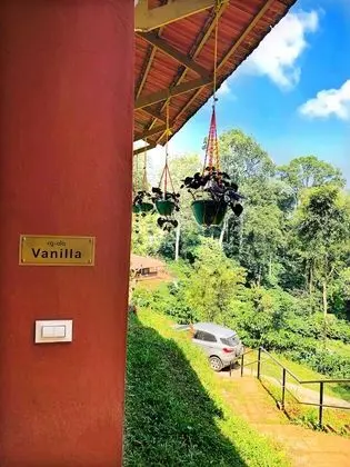 Standard Villa, Birden Çok Yatak, Havuz Manzaralı