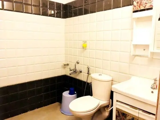 Standard Villa, Birden Çok Yatak, Havuz Manzaralı