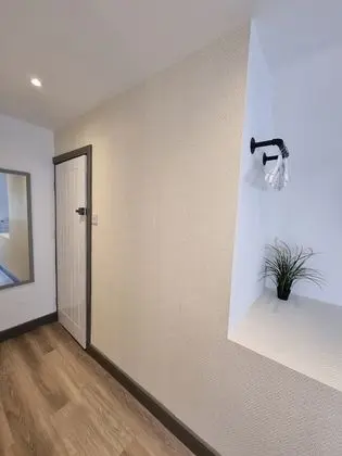 Classic Tek Büyük Yataklı Oda