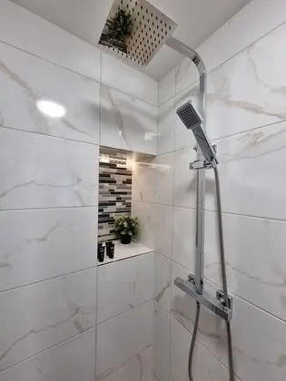 Classic Tek Büyük Yataklı Oda
