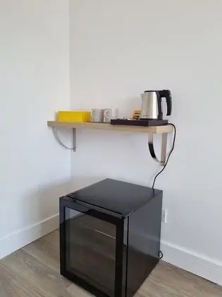 Grand Tek Büyük Yataklı Oda