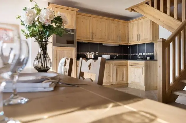 Apart Daire, 2 Yatak Odası (Silver)