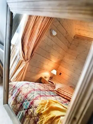 Apart Daire, 3 Yatak Odası