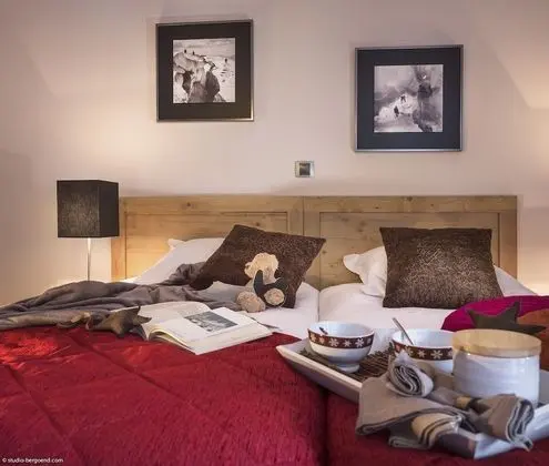 Apart Daire, 2 Yatak Odası (Silver)