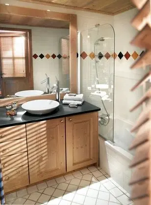 Apart Daire Capacity 6