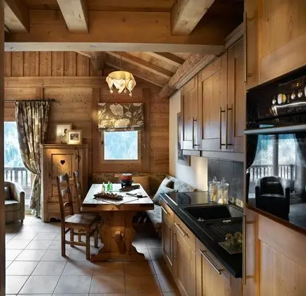 Apart Daire Capacity 6