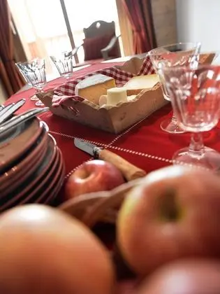 Apart Daire Capacity 8